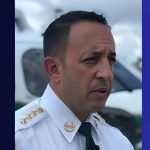 Gov. Ron DeSantis Addresses Federal Investigation Into Lee County Sheriff Carmine Marceno!