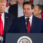 Trump’s Administration Follows DeSantis’ Lead on Conservative Policies!