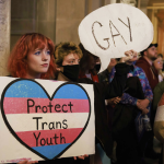 New Anti-Trans Policies Undermine Wyoming’s Legacy of Personal Freedom!