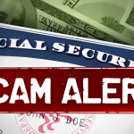 Social Security Warns Public About Rising Imposter Scams!