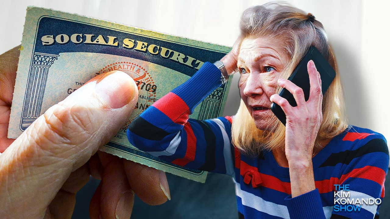 Social Security Warns Public About Rising Imposter Scams!