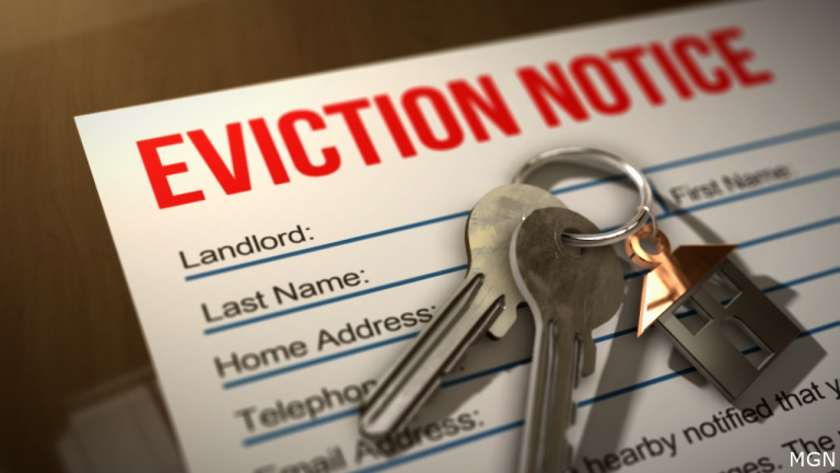 Pre-Application Process to Open for Coloradans Facing Eviction!