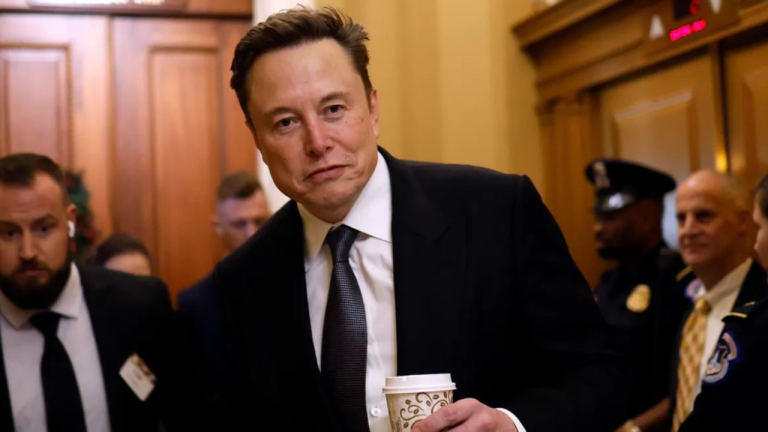 Top Treasury Official Ousted After Musk Allies Push for Social Security Access!