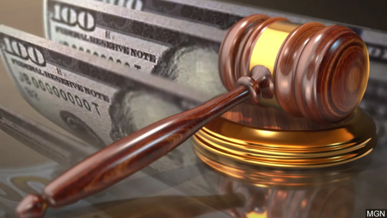 Binghamton Woman Sentenced to 18 Months for $25K Social Security Fraud!