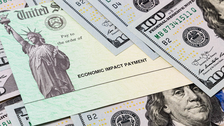 Stimulus Payment 2025: How to Qualify for the $1,702 Check This February?