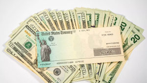 Alaska’s $1,312 Stimulus Payment to Arrive on February 16 – Who Is Eligible?