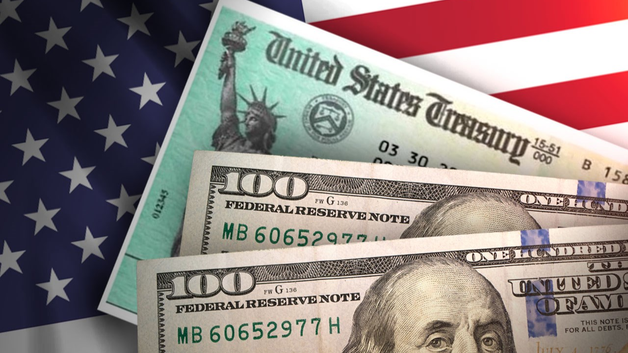 Annual $5,400 Stimulus Check: See If You Qualify for This Big Payout?