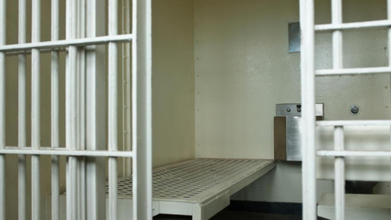 Advocates Urge Judge to Take Control of Arizona Prison Health Care!