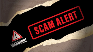 SCAM WARNING: Two Fake Officer Calls Targeting Michigan Residents!