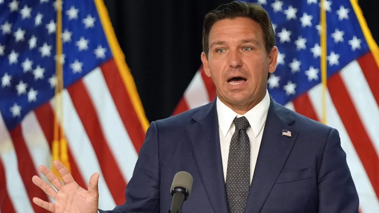 Governor Ron DeSantis Forms Florida’s Advisory Commission for America’s 250th Anniversary!