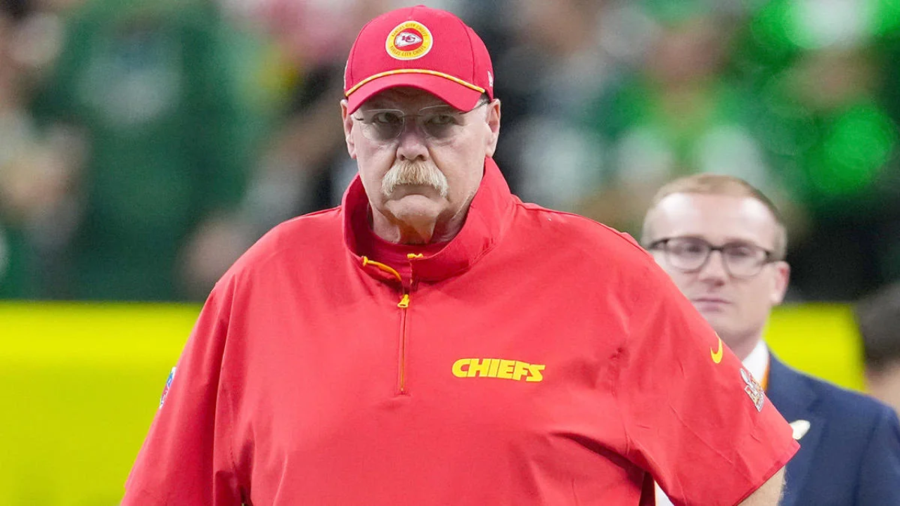 The Kansas City Chiefs Face Crucial Offseason Decisions!