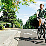 Kirkland Introduces New Bike-Sharing Program to Promote Eco-Friendly Transportation!