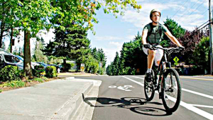 Kirkland introduces new bike-sharing program to promote eco-friendly transportation!