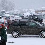 Colorado Winter Storm Watch: Up to 30 Inches of Snow Expected Through Saturday!