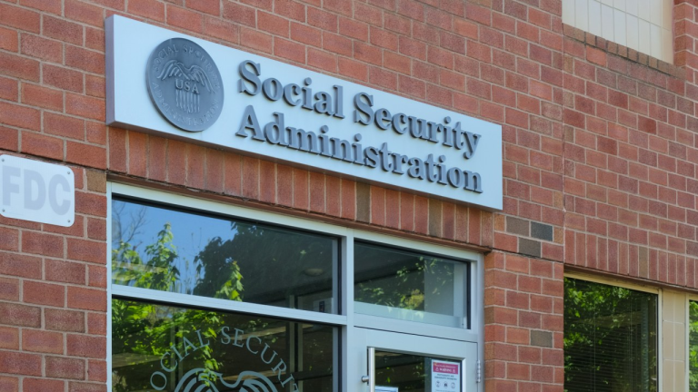 Viral PSA Warns Americans to Print Social Security Statements Immediately!