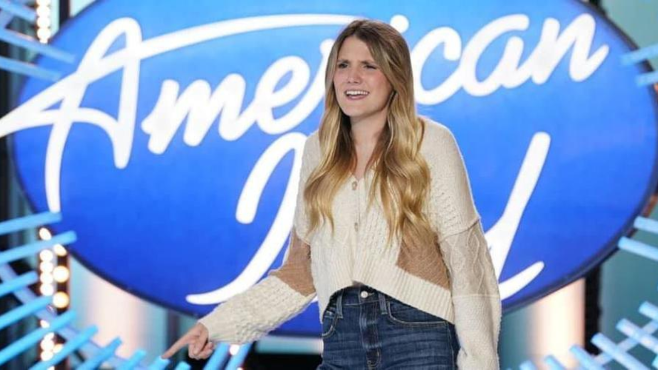 Skylie Thompson to Audition Again for American Idol Season 23 on March 9!