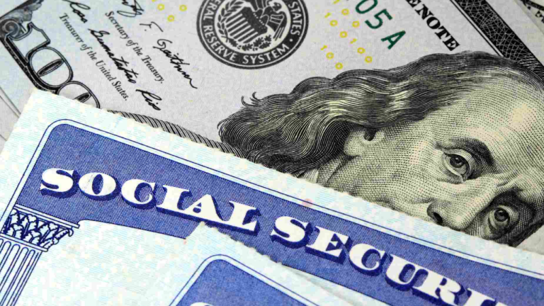 Social Security Wage Cap and Benefits Adjustments for Wisconsin in 2025!