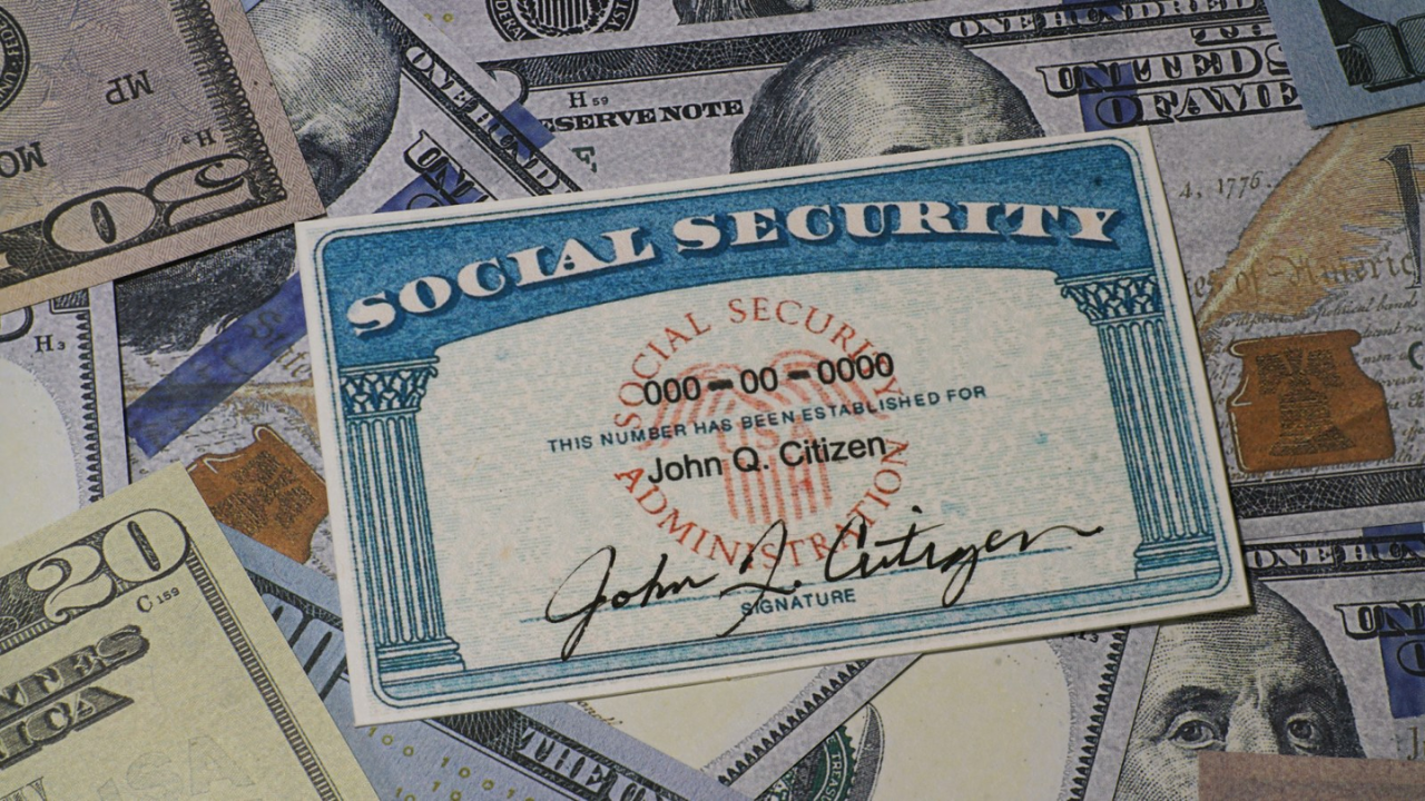 Social Security Wage Cap and Benefits Adjustments for Wisconsin in 2025!