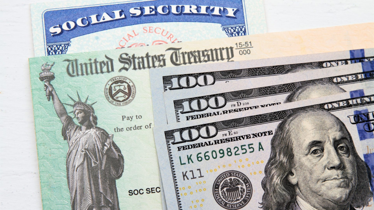 Secret Funding: How Undocumented Workers Keep Social Security Alive?