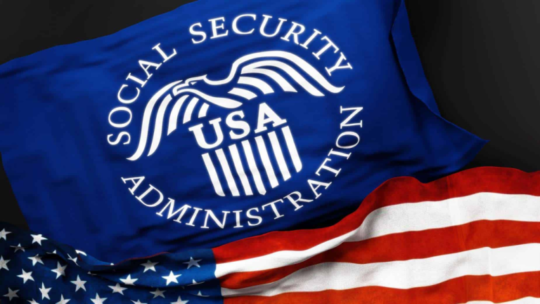 Secret Funding: How Undocumented Workers Keep Social Security Alive?