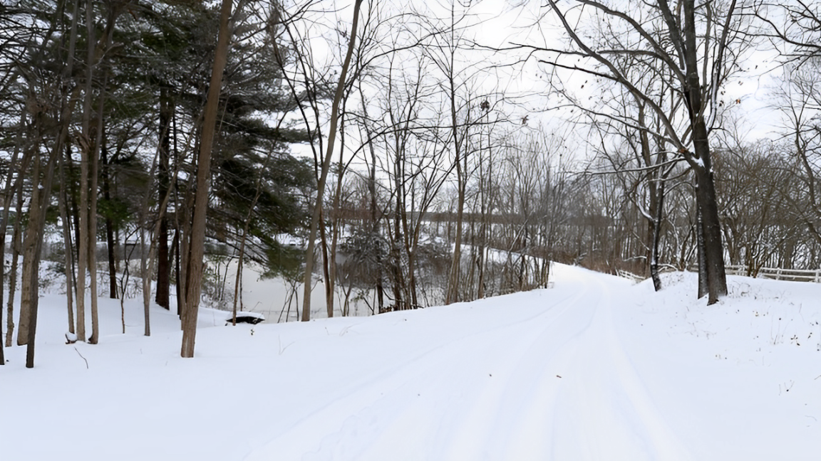 Illinois & NW Indiana Hit by Snowstorm Tonight – Stay Safe on Icy Roads!