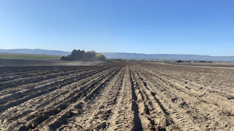 Yakima Valley Farmers Express Concerns Over Potential Water Shortages!