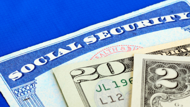 How Much Was Social Security in 2005? You Won’t Believe the Increase!