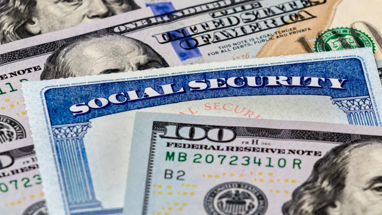 How Much Was Social Security in 2005? You Won't Believe the Increase!