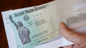 Kentucky Advocates Push for DOGE Stimulus Checks to Support Low-Income Households!