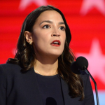 Alexandria Ocasio-Cortez Warns That Political Chaos Is A Strategy To Exhaust Voters!