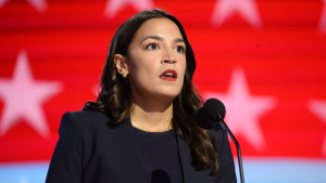 Alexandria Ocasio-Cortez Warns That Political Chaos Is A Strategy To Exhaust Voters!