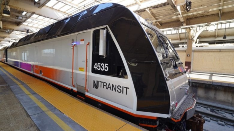 Congressman Kean Reintroduces ‘One-Seat-Ride Act’ to Improve NJ Transit Commutes!