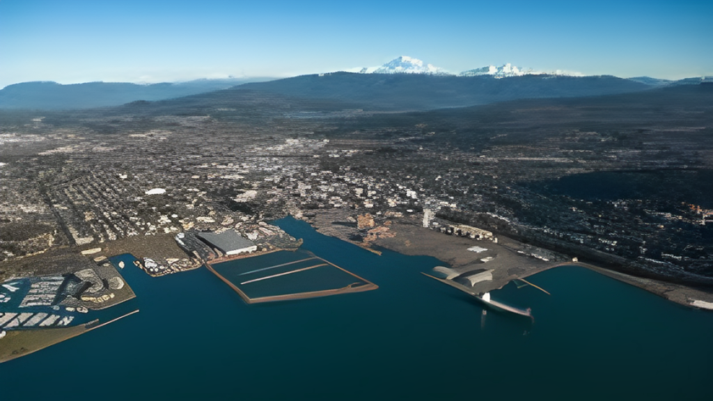 Best Cities to Live After Retirement in Washington!