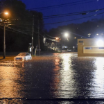 Flood Warnings and Watches Issued Across West Virginia, Ohio, Kentucky: Stay Prepared!