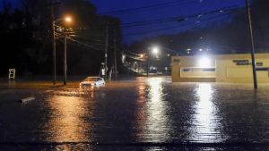 Flood Warnings and Watches Issued Across West Virginia, Ohio, Kentucky: Stay Prepared!