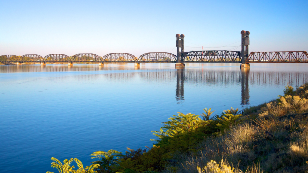 Best Cities to Live After Retirement in Washington!