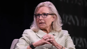 Liz Cheney Takes Aim at Elon Musk Over Citizenship in Heated Exchange on USAID!