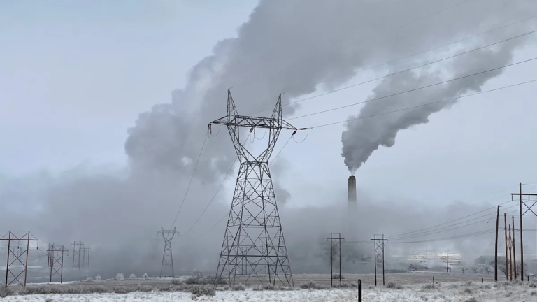 Wyoming’s Energy Industry Faces Major Threats as Trade War With China Intensifies!