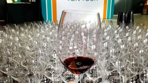 Walla Walla Wine Festival Showcases Region's Best Vintages!