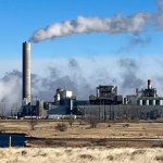 Wyoming’s Carbon Capture Plans Hit a Wall: Bills Fail in Legislature!