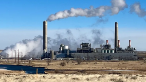 Wyoming's Carbon Capture Plans Hit a Wall: Bills Fail in Legislature!