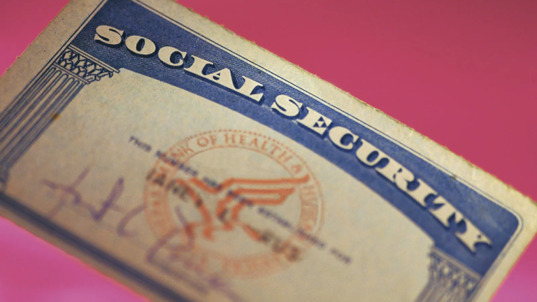 One Social Security Trick That Could Boost Your Benefits in 2025!