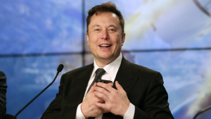 Elon Musk’s Next Move: Reshaping Social Security & Medicare?