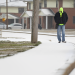 Winter Nightmare in Oklahoma: Icy Roads, Freezing Temps & Travel Alerts!