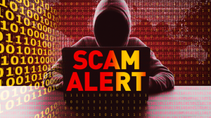 SCAM WARNING: 2 Dangerous Impersonator Plots Now Targeting Michigan Residents!