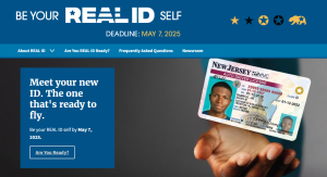 How to Prepare for the REAL ID Rule in New Mexico by May 2025!