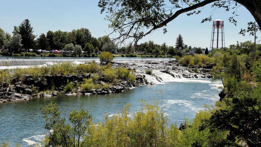 Best Cities to Live After Retirement in Idaho