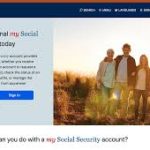 Maximizing Your Social Security Benefits