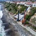 San Clemente Partners with U.S. Border Patrol to Monitor Beaches for Migrant Boats