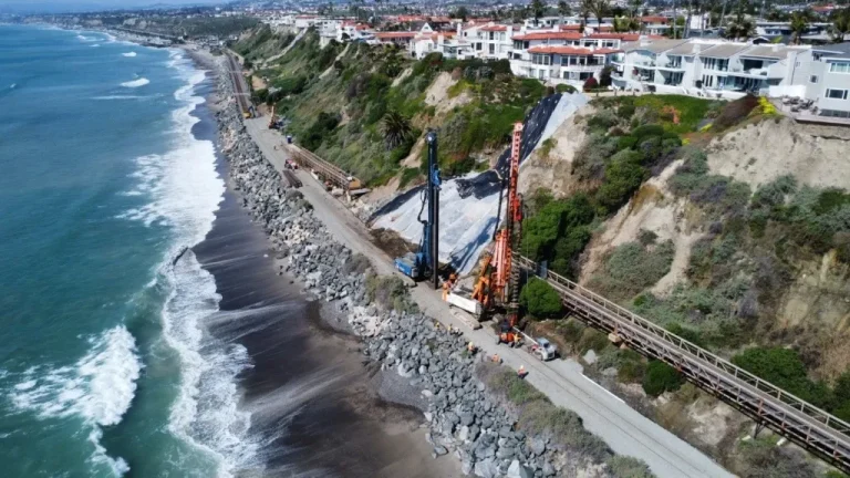 San Clemente Partners with U.S. Border Patrol to Monitor Beaches for Migrant Boats